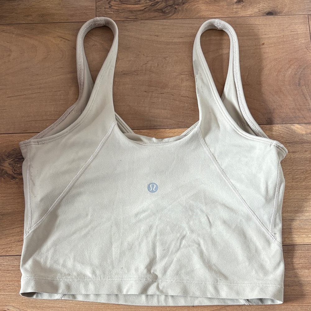 LULULEMON TOP - Picture 2 of 2